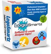 Logosmartz Custom Logo Maker screenshot